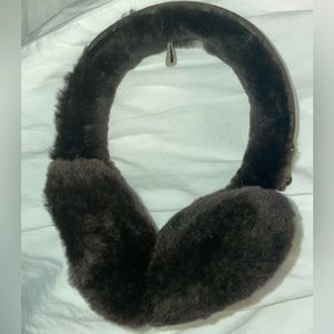 UGG earmuffs